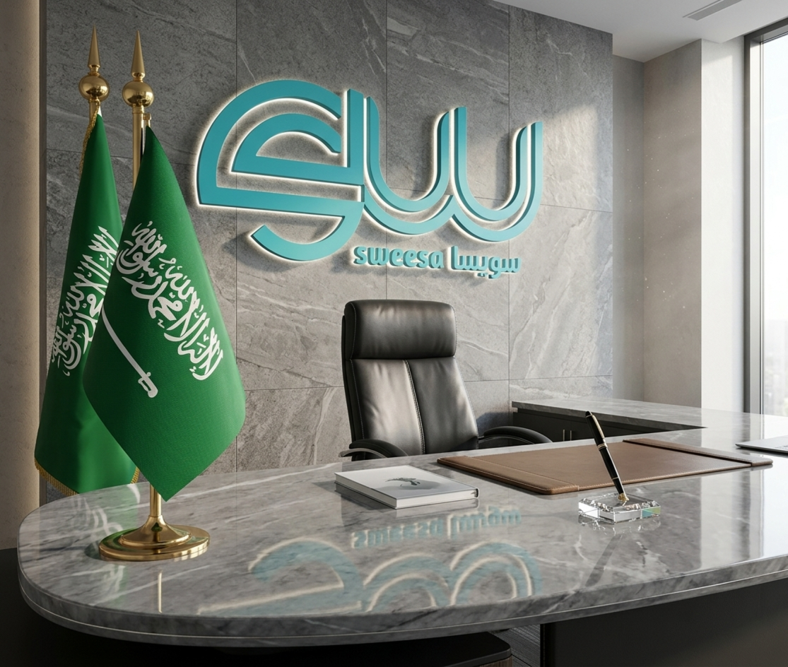 Saudi Tech Future